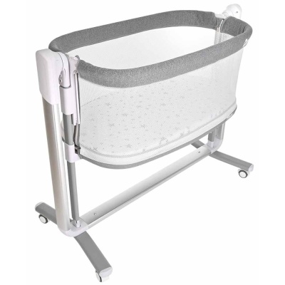 Колыбель 3 в 1 Denia Pituso PD-C03-Grey 1